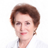 Ермакова Маргарита Кузьминична, детский пульмонолог