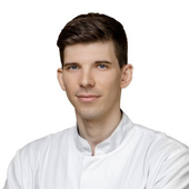 Булыгин Герман Васильевич, гастроэнтеролог