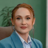 Боева Юлия Геннадьевна, сексолог