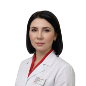 Петелина Ольга Александровна, терапевт