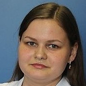 Викторова Татьяна Геннадьевна, педиатр