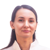 Габараева Наталья Руслановна, эндокринолог