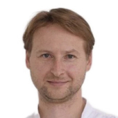 Рассолов Владимир Николаевич, ЛОР