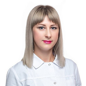 Фролова Елена Геннадьевна, психиатр