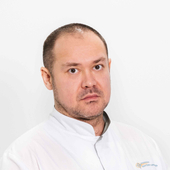 Хайртдинов Руслан Альфетович, стоматолог-терапевт
