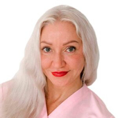 Носкова Елена Николаевна, реабилитолог