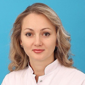 Шаповалова Ольга Александровна, гинеколог