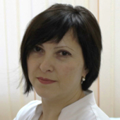 Журбина Наталья Викторовна, врач функциональной диагностики