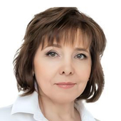 Медянкина Светлана Владимировна, врач УЗД