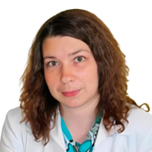 Логинова Ирина Вячеславовна, психолог