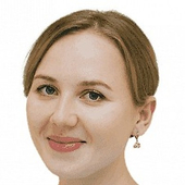 Чистовская Ирина Юрьевна, детский стоматолог