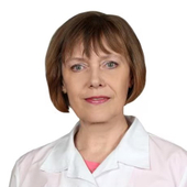 Кириллова Ольга Германовна, ревматолог