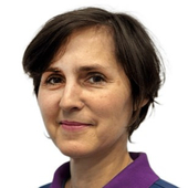 Гармаш Ирина Алексеевна, массажист