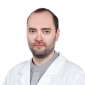 Белокриницкий Николай Сергеевич, уролог