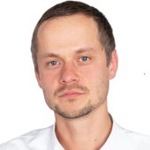 Никитцев Роман Николаевич, психиатр