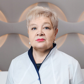 Пархомчик Татьяна Евгеньевна, гастроэнтеролог