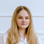Орешина Дария Алексеевна, психолог