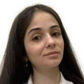 Бабаян Ольга Артемовна, гинеколог