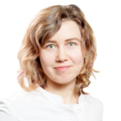 Позняк Анастасия Дмитриевна, инструктор ЛФК