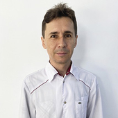 Лободюк Владимир Олегович, остеопат