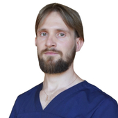 Попов Алексей Михайлович, инструктор ЛФК