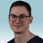 Солодун Павел Викторович, стоматолог-хирург