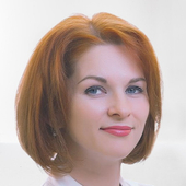 Чеснович Анна Вячеславовна, терапевт