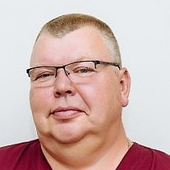 Редькин Олег Валерьевич, массажист