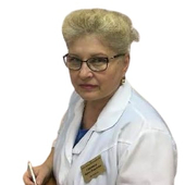 Симанина Карина Камильевна, детский невролог
