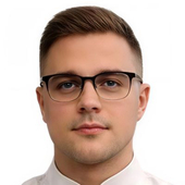 Сенченко Семен Александрович, терапевт