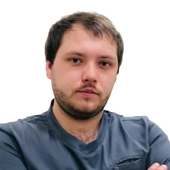 Брызгалов Кирилл Михайлович, уролог