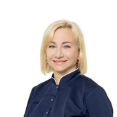 Яковлева Елена Валерьевна, стоматолог-терапевт