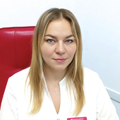 Елисеева Светлана Васильевна, химиотерапевт