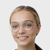 Матвиенко Екатерина Артемовна, стоматолог-терапевт