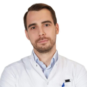 Ивашин Антон Константинович, уролог