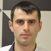 Пипия Нугзар Велодиевич, стоматолог-хирург