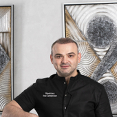 Шаматава Ника Едишерович, стоматолог-хирург