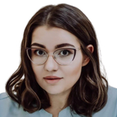 Песчанская Диана Андреевна, уролог