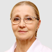 Куренева Ирина Валентиновна, стоматолог-терапевт