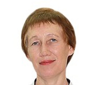 Лотфуллина Ирина Никодимовна, гинеколог