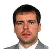 Родин Антон Викторович, хирург