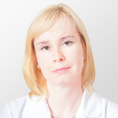 Смагленко Оксана Владимировна, гинеколог