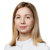 Хачатурова Нина Виликовна, гинеколог