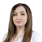 Кокорина Нина Геннадьевна, терапевт