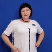 Клейн Анна Максимовна, гинеколог