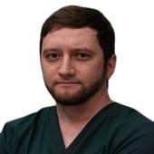 Алиев Магомед Алиевич, детский ревматолог