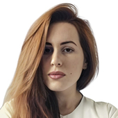 Тарасуло Алина Вячеславовна, дерматолог