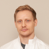 Константинов Егор Владимирович, кардиолог