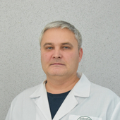 Чуканов Константин Владимирович, нейрохирург