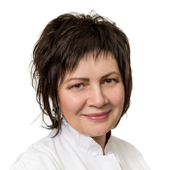 Соколова Анна Николаевна, психолог